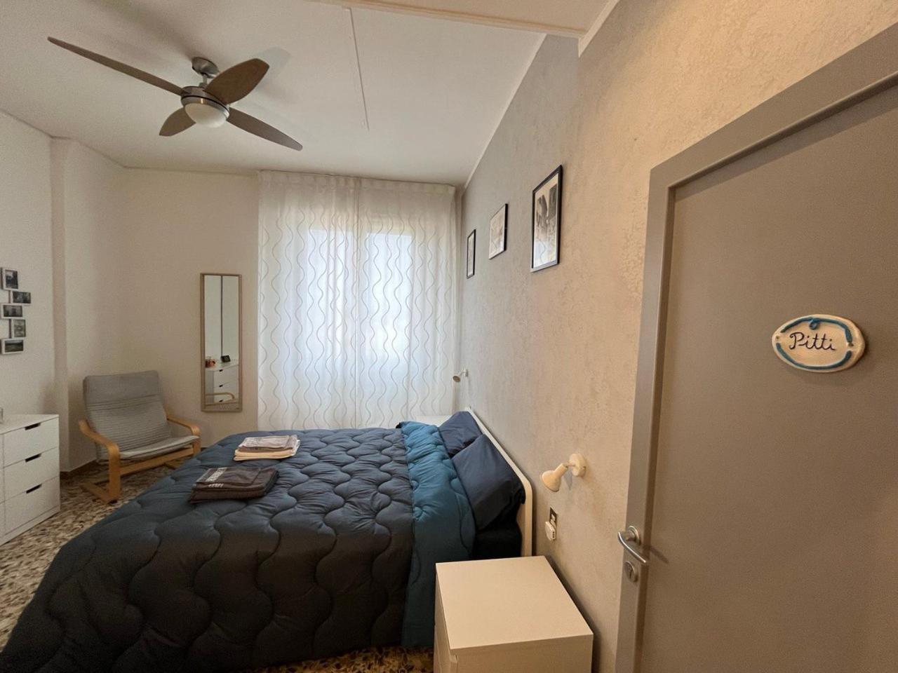 Appartamento Pp-panoramic - Vicino A Stazione Ed Aeroporto *
